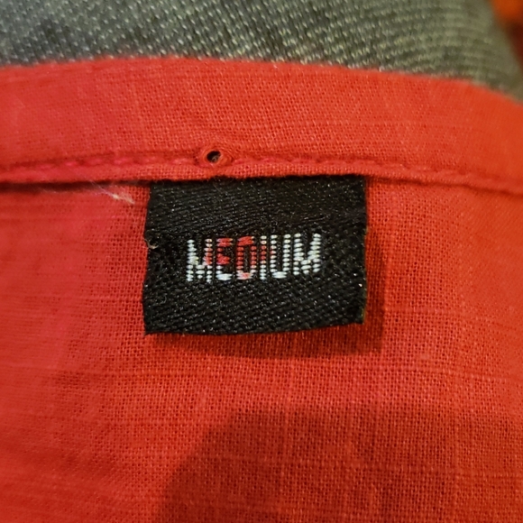 Cotton Tunic - Picture 6 of 6